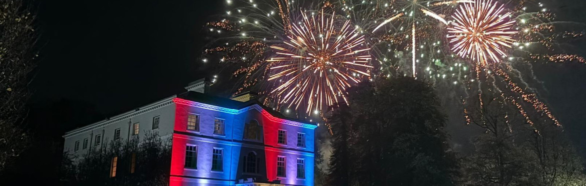 Fireworks