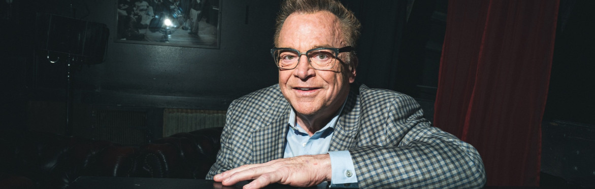 Tom Arnold @ the Au Gres Anchor Pub