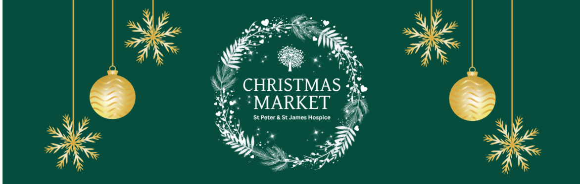 Christmas Market 2026