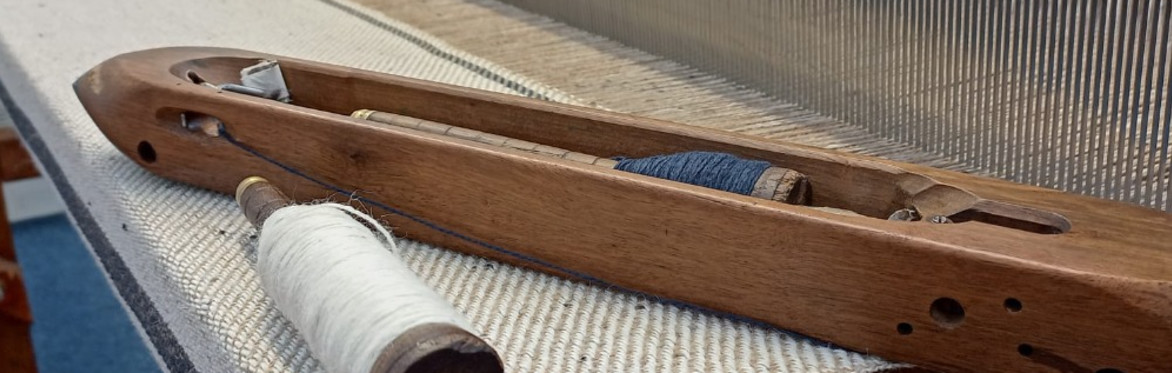 Siobhan Ní Gallachoir Weaving Workshops