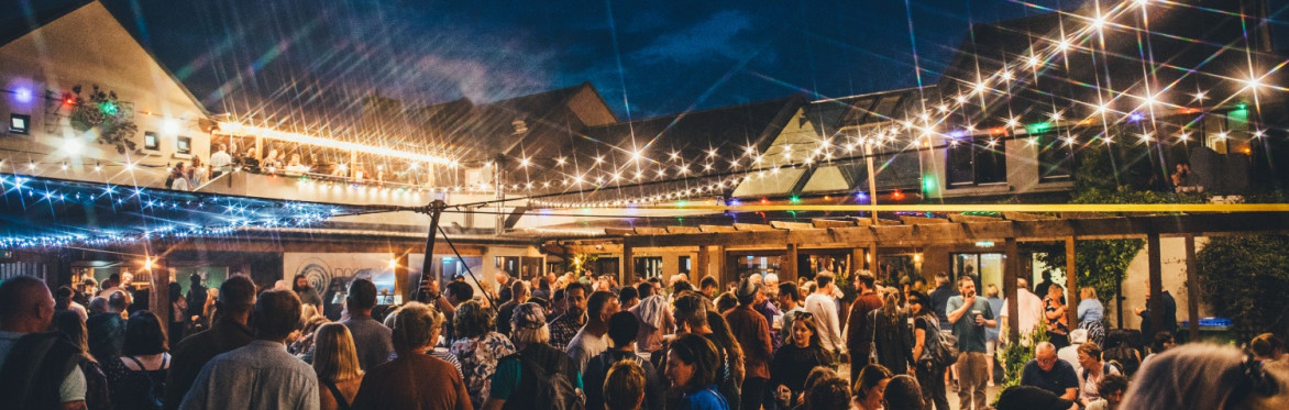 Doolin Folk Fest 2027 Early Bird Tickets