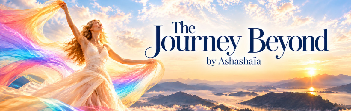 The Journey Beyond
