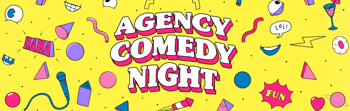 Agency Comedy Night NYC
