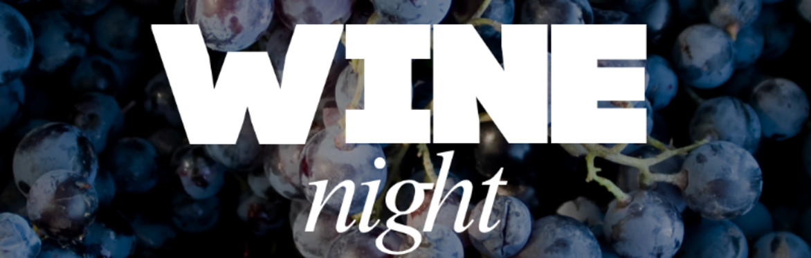 Wine Night