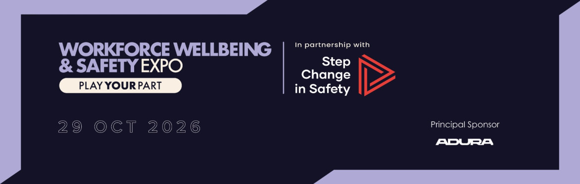 Workforce Wellbeing & Safety Expo