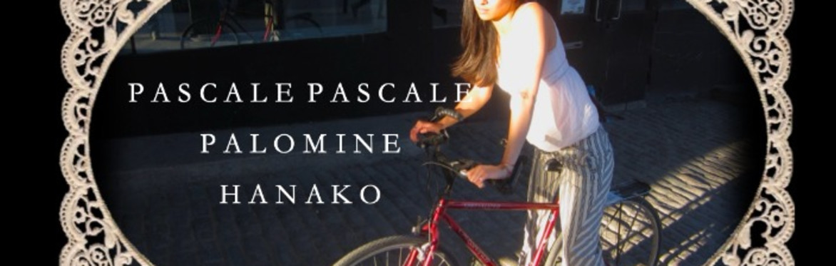 Motor Skills | Monarch Tavern Toronto | Pascale Pascale + Palomine + Hanako
