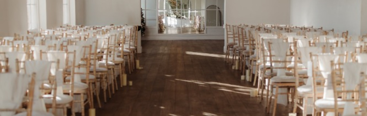 Wedding Open Day