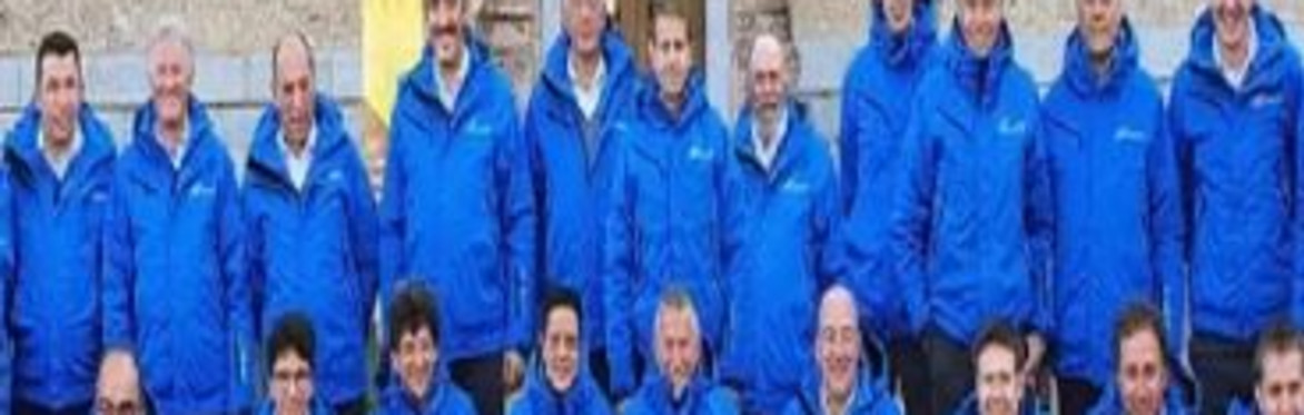 Coro Stelvio Festival - 7^ edizione