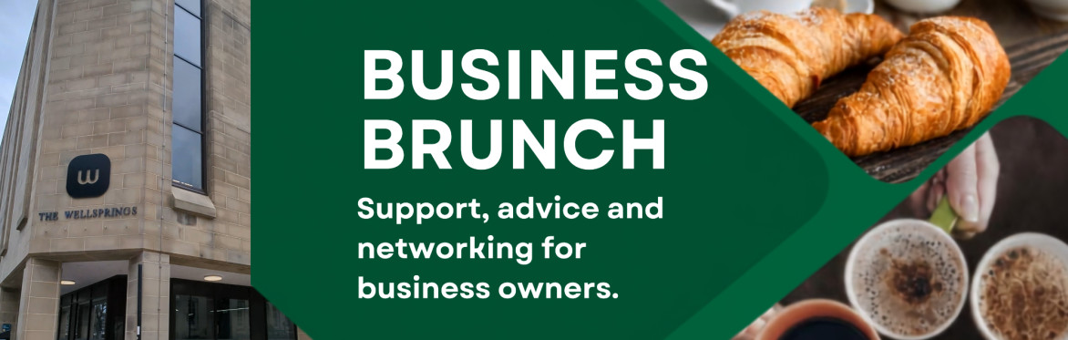 Bolton Business Brunch