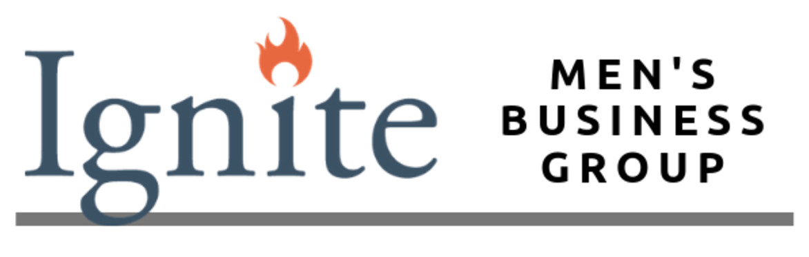 Ignite Men's Business Dinner