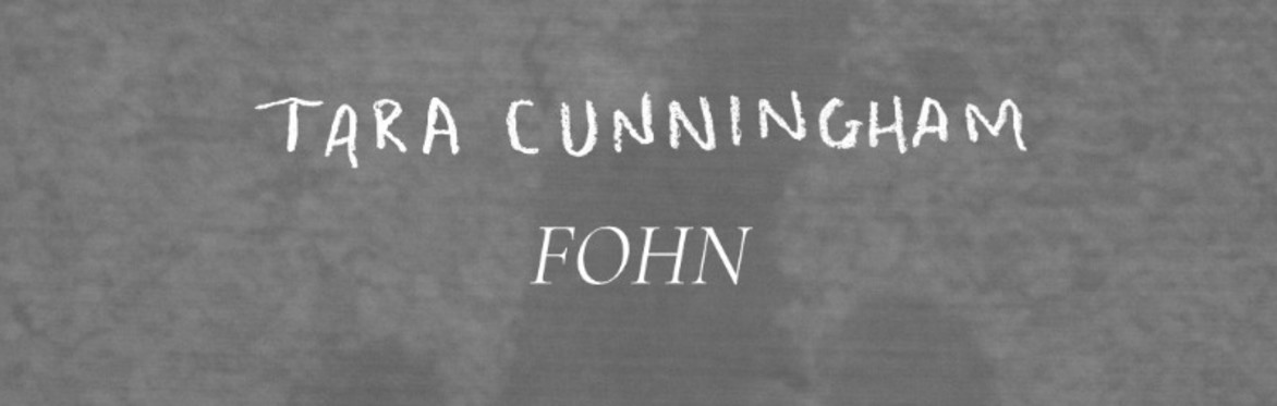 Tara Cunningham (live), Fohn (live)