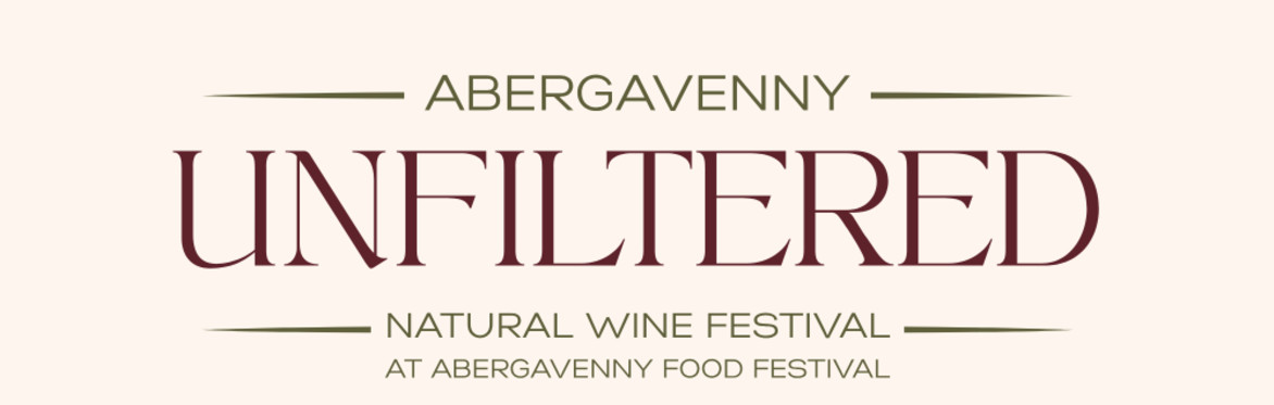 Abergavenny Unfiltered: Dried fish and natural wine with Owen Morgan and Kate Hawkings.