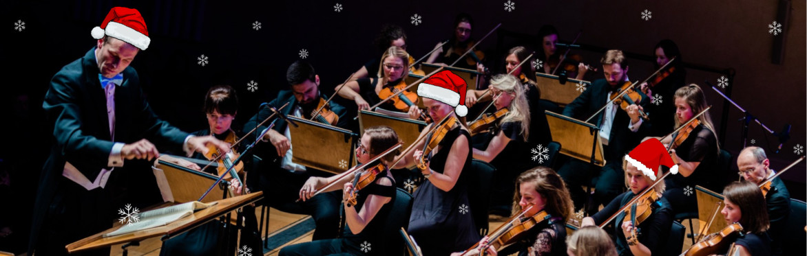 The Pico Players' Christmas Concert