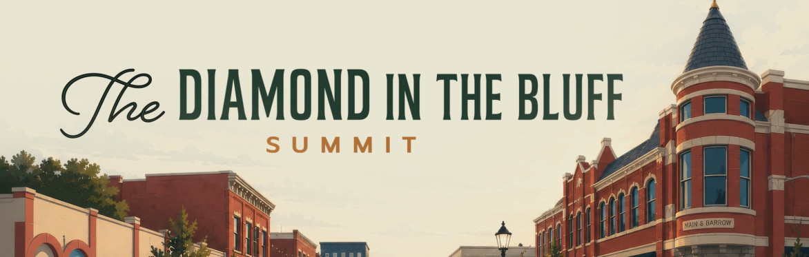Diamond in the Bluff Investors' Summit
