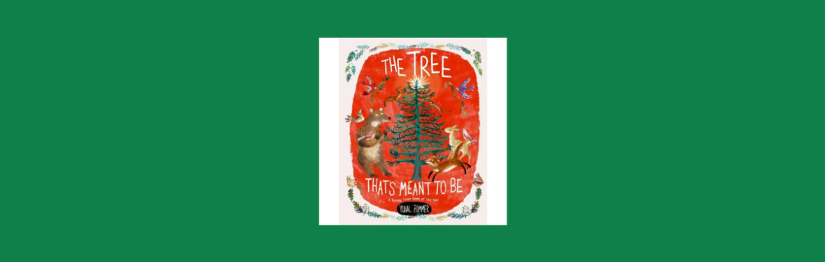 Story and Rhyme Time - The Tree That's Meant To Be