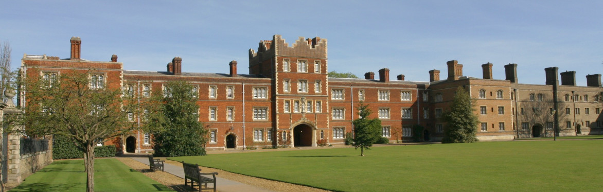 Alumni Festival Weekend accommodation