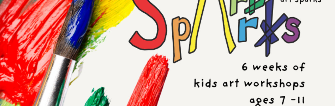 Art Sparks