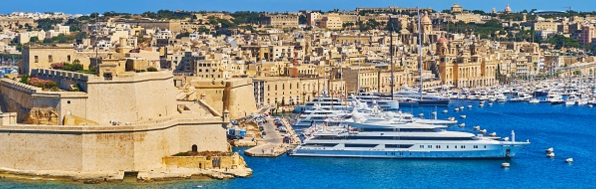 8th Annual Opportunities in Superyachts Conference 2020