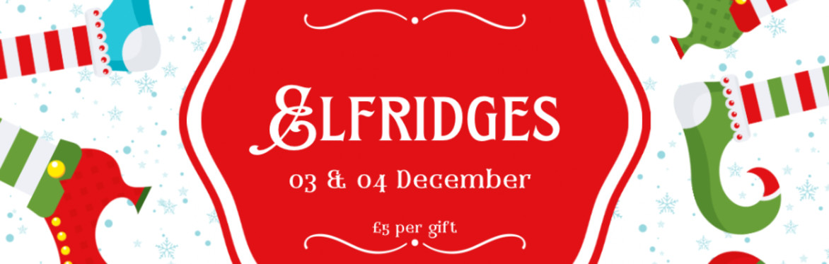 ELFRIDGES 2026