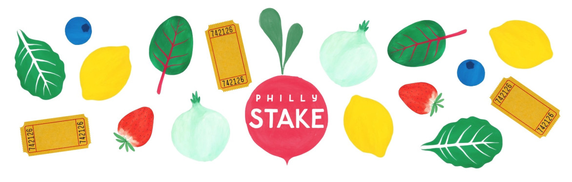 Philly Stake TICKETS!