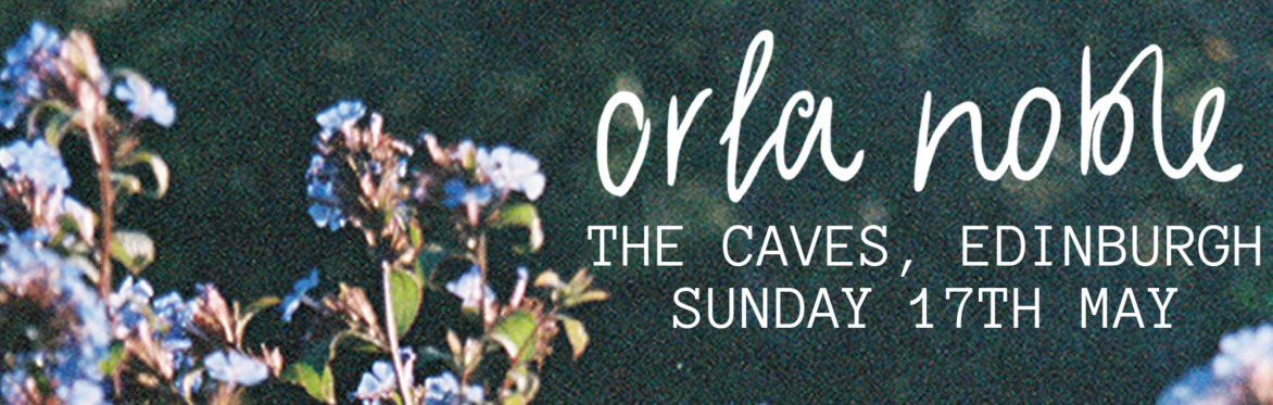 Orla Noble | unfurl album launch + Holly Powers