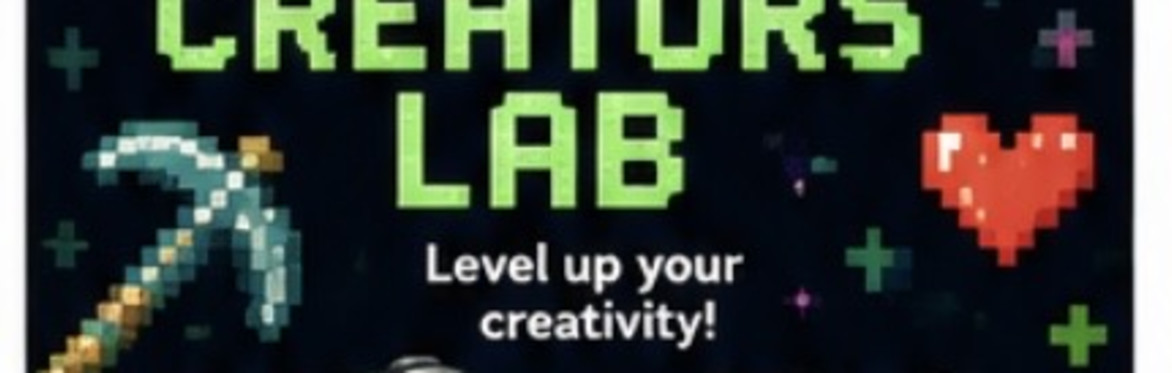 Gamer creators at The Acorn