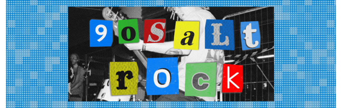 The Music Circle Presents: 90s Alt Rock - Student Concert