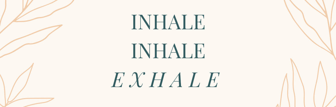 Online Breathwork with Sasha