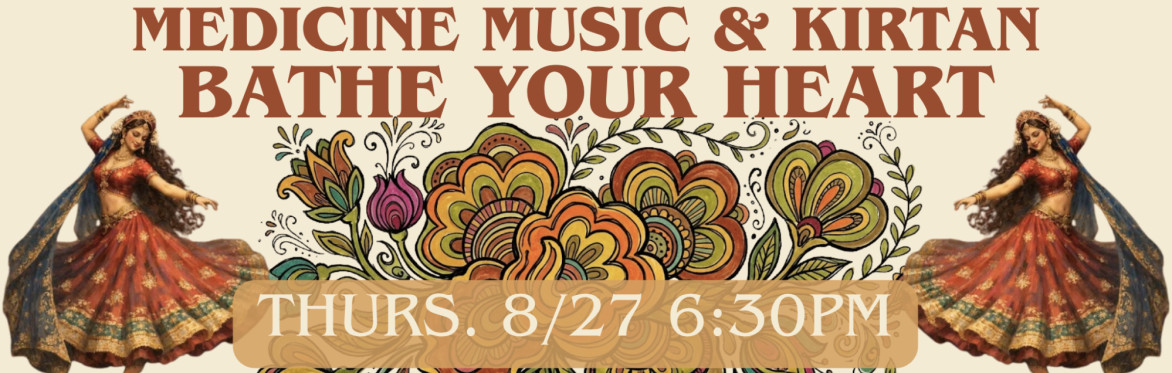 Bathe Your Heart at Island Fresh Café - Paia, Maui