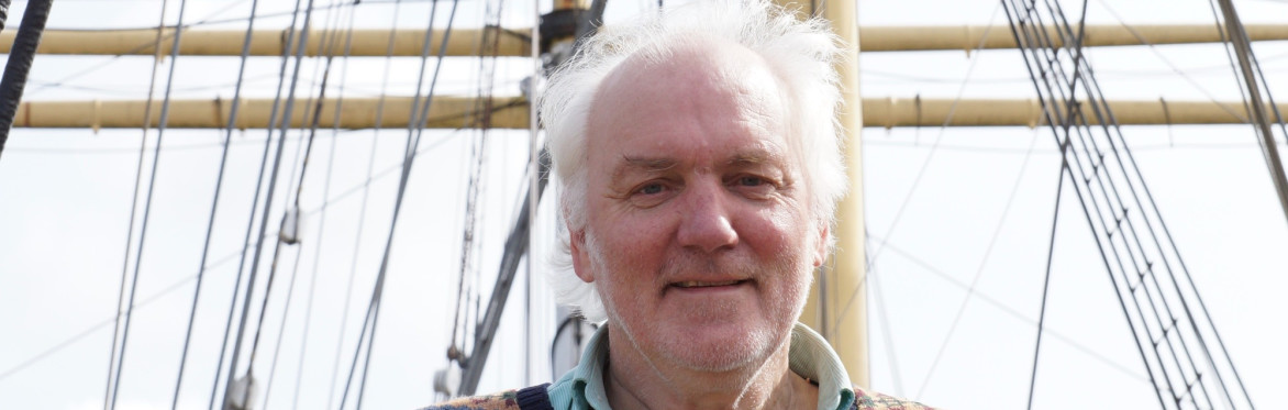 Angus Peter Campbell