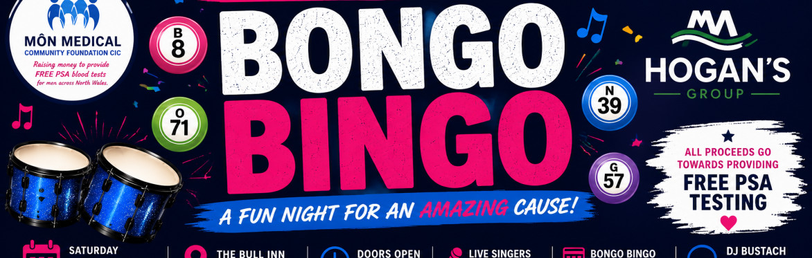 Bongo Bingo