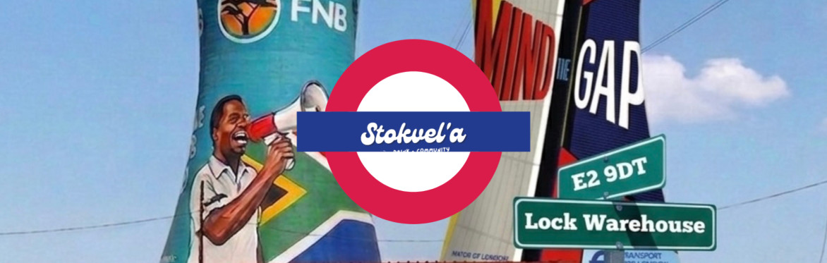 Stokvel'a - 3rd Anniversary