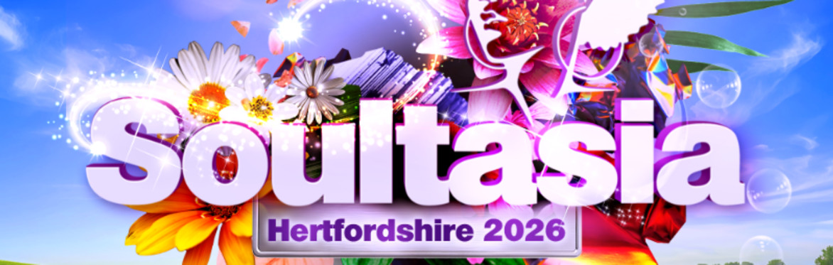 Soultasia Hertfordshire 2026