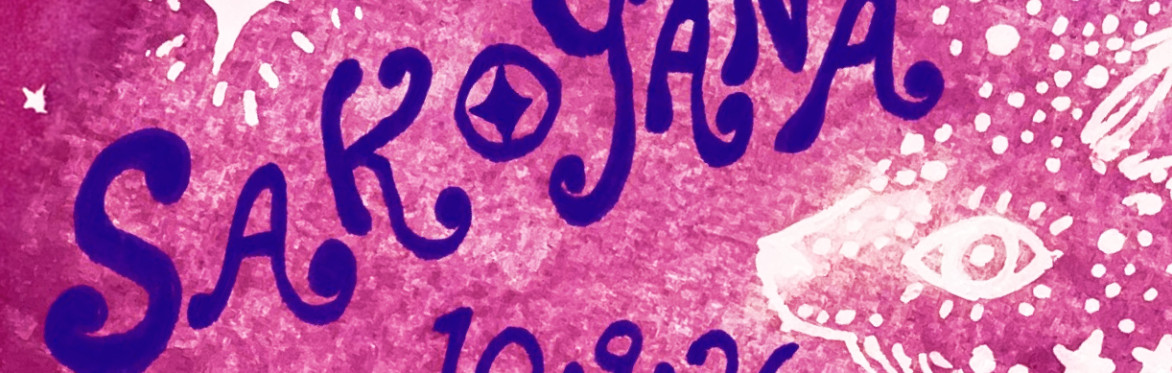 SAKOYANA — EP Release + Art Show