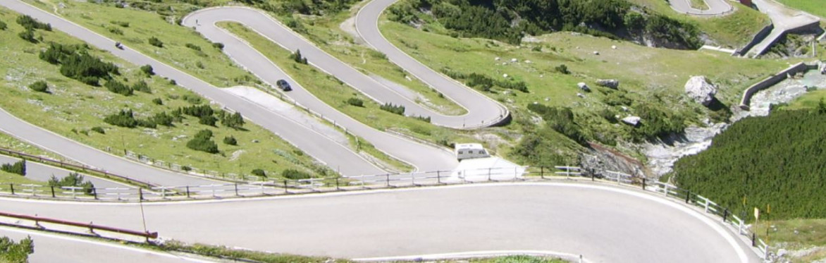 Stelvio for Life 2026