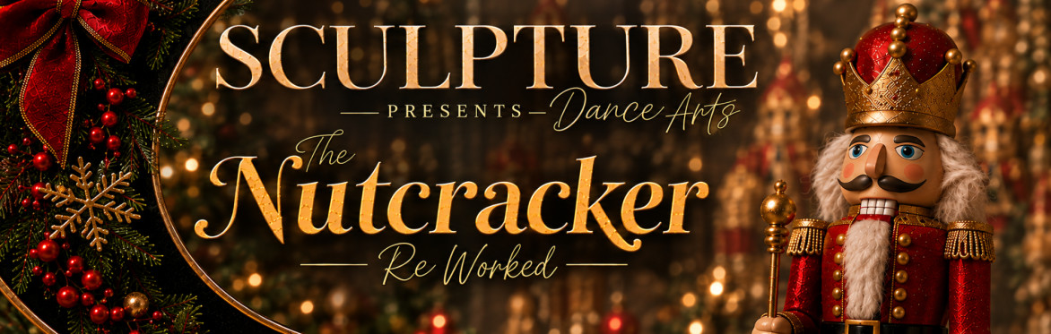 The Nutcracker - Re Worked