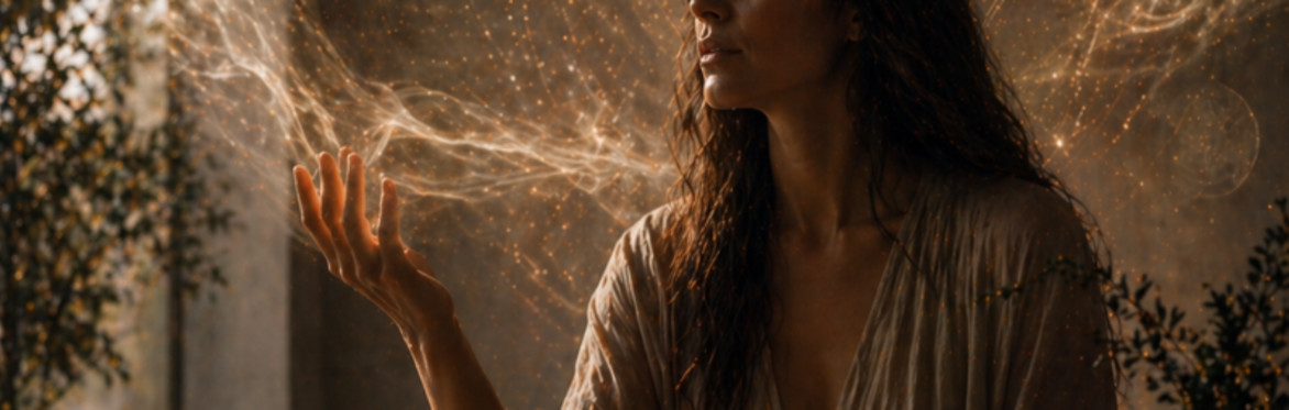 Spiritual Intuition:  Build Your Intuition (Clairvoyance, Clairs, ESP)
