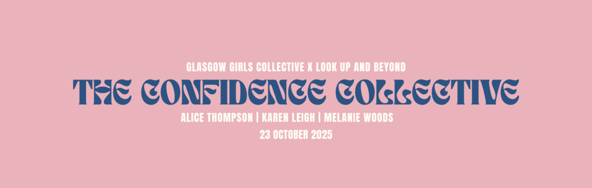 Owning Your Story: A Confidence Collective Workshop