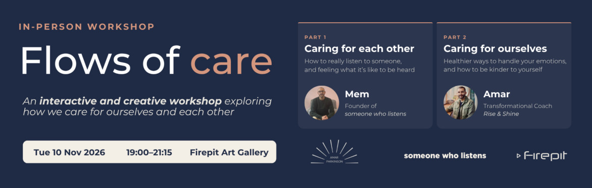 Flows of Care