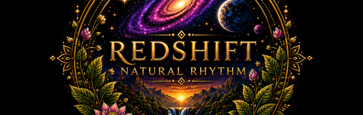 Redshift Natural Rhythm