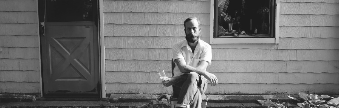 Jack Grelle with Cole Bridges