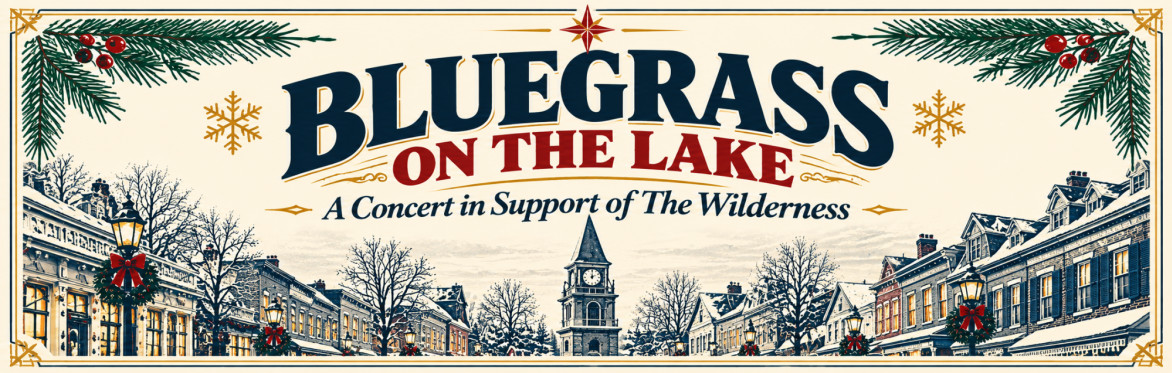 Bluegrass on the Lake
