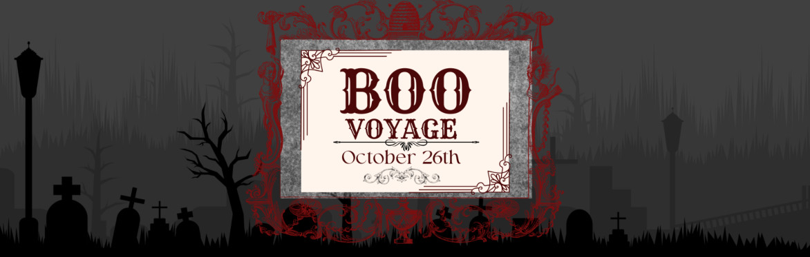 Boo Voyage