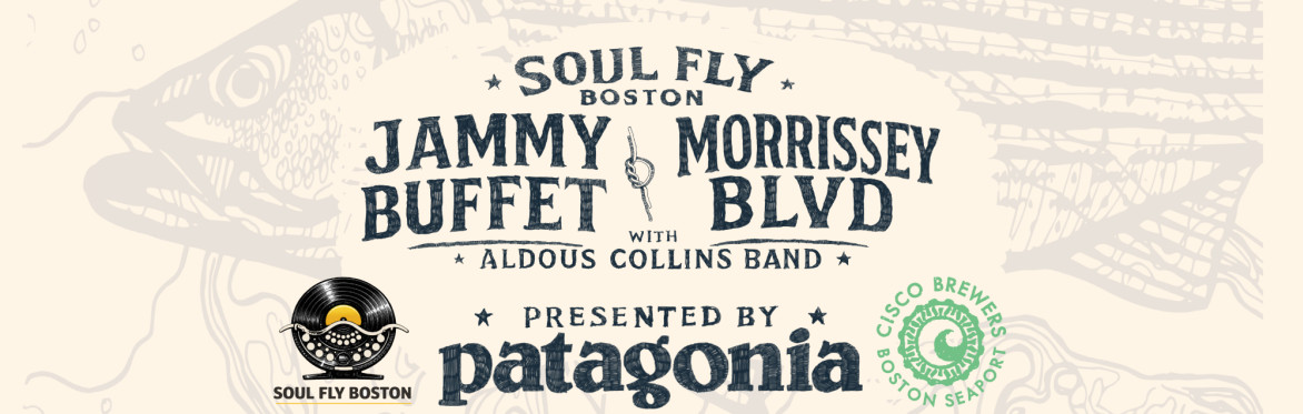 Soul Fly BOS - NEMO VIP Experience $75 - Fast Pass Included!