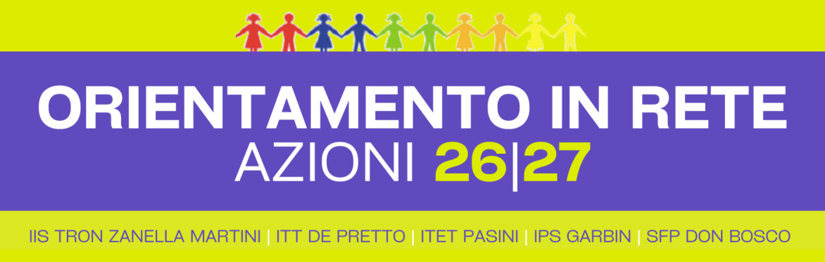 Orientamento in Rete 26|27