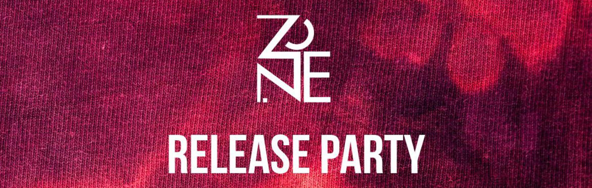 ZON.E // Mappa Mundi // EP release
