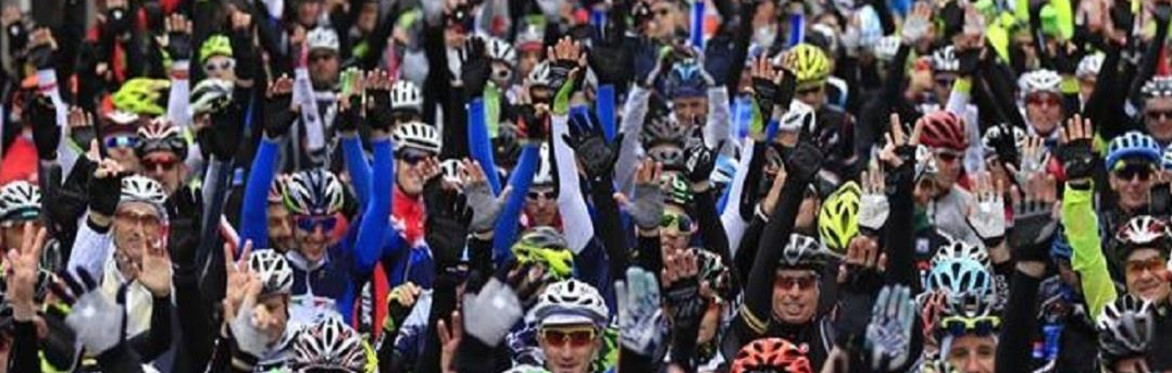 La Stelvio Santini Road