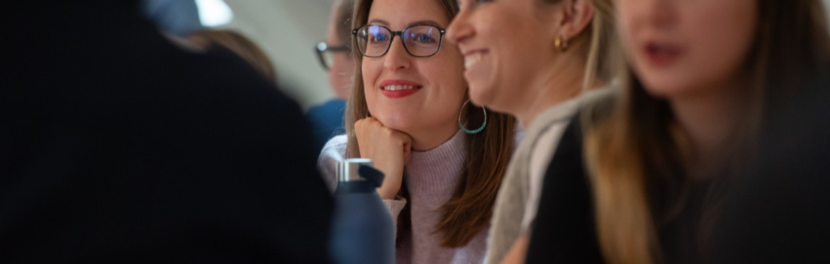 Nile Associate and Embedded Expertise Event - London