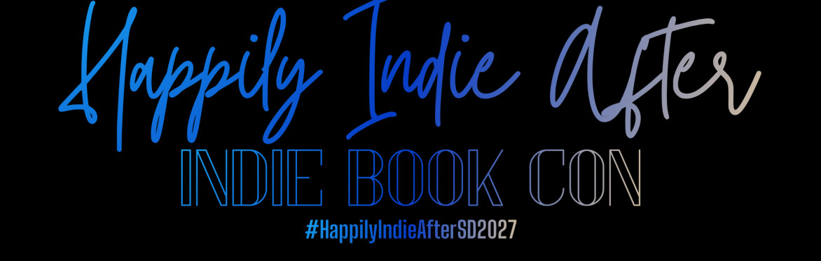 Happily Indie After Sioux Falls 2027