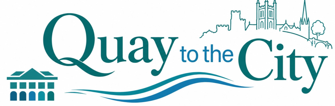 Quay to the City (Workshop 1)